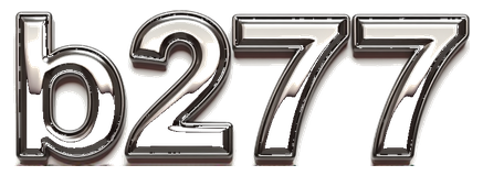 b2777 logo